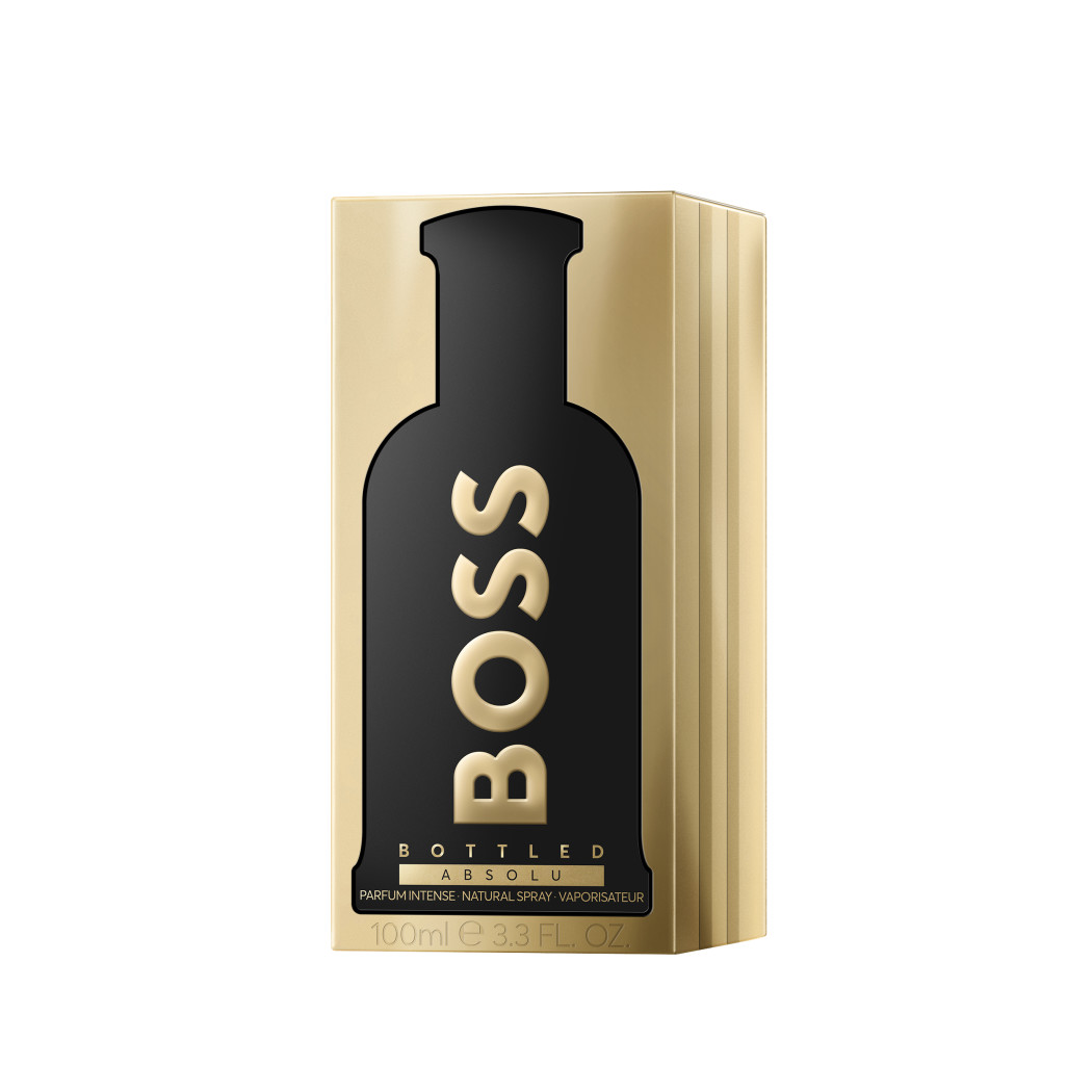 Boss Bottled Absolu Parfum Intense